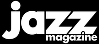 logo jazz magazine